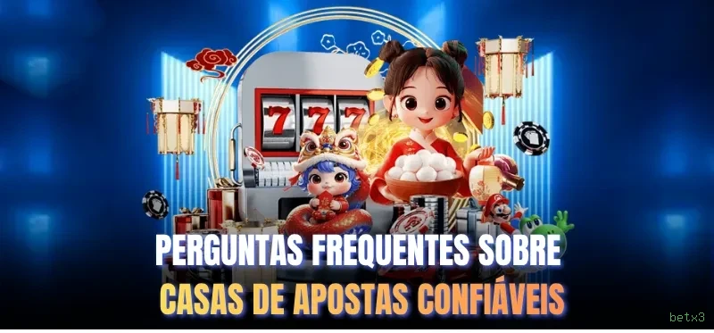 betx3 Plataforma